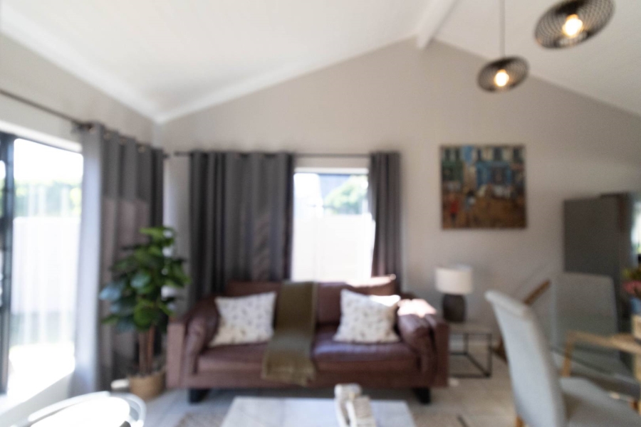 To Let 3 Bedroom Property for Rent in Sandbaai Western Cape